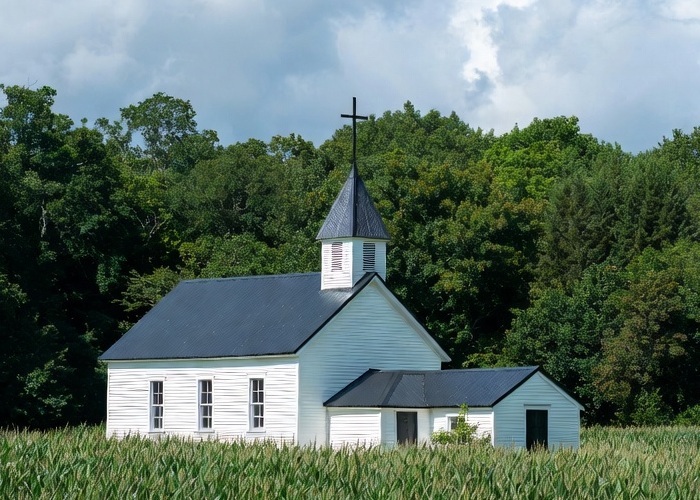 The Apostle's Church Logo